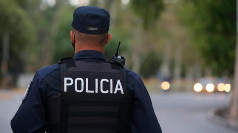 Tras los cambios en la Jefatura Departamental, se completó el nuevo esquema policial del partido de Escobar